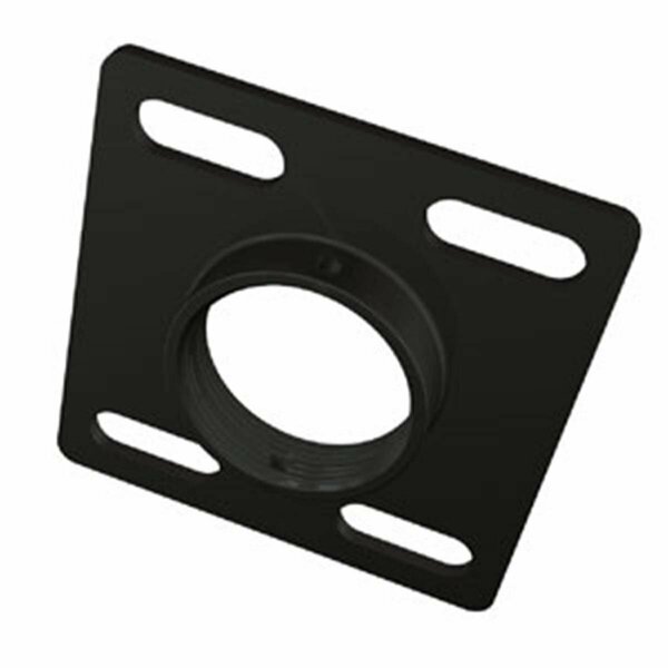 Dynamicfunction General Purpose 4 X 4 In. Ceiling Adapter DY2545766